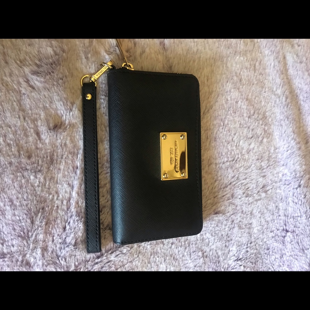 Michael Kors phone wallet-wristlet